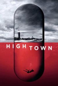 Hightown Cover, Online, Poster