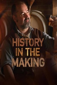 History in the Making – Geschichte handgemacht Cover, Poster, Blu-ray,  Bild