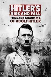 Hitlers Aufstieg und Untergang Cover, Online, Poster