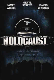 Holocaust – Die Geschichte der Familie Weiss, Cover, HD, Serien Stream, ganze Folge