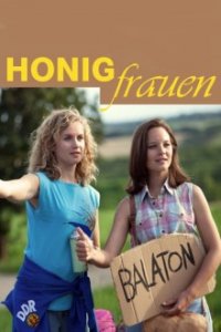 Honigfrauen Cover, Online, Poster