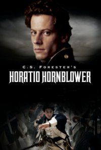 Hornblower Cover, Poster, Hornblower