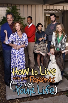 How to Live with Your Parents, Cover, HD, Serien Stream, ganze Folge