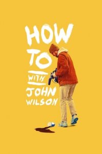 How To with John Wilson Cover, Online, Poster