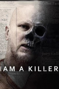 Cover I Am a Killer, Poster