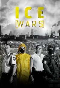 Ice Wars – Australiens Drogen-Polizei Cover, Online, Poster