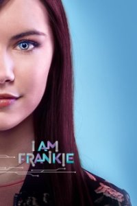 Ich bin Frankie Cover, Poster, Blu-ray,  Bild