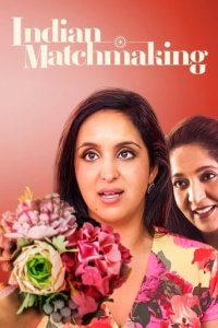 Indian Matchmaking Cover, Online, Poster