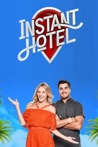 Instant Hotel Cover, Stream, TV-Serie Instant Hotel