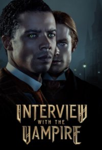 Interview with the Vampire Cover, Stream, TV-Serie Interview with the Vampire