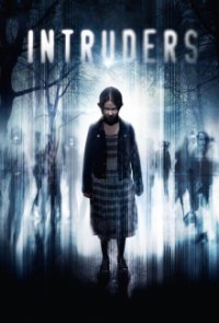 Intruders Cover, Online, Poster