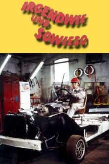 Irgendwie und Sowieso Cover, Stream, TV-Serie Irgendwie und Sowieso