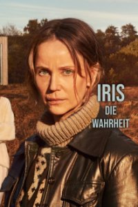 Iris - Die Wahrheit Cover, Stream, TV-Serie Iris - Die Wahrheit