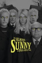 Cover It's Always Sunny in Philadelphia, Poster, Stream