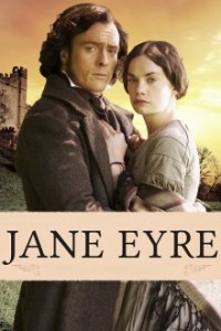 Cover Jane Eyre, Poster