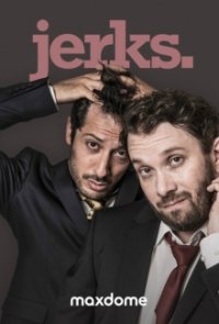 Jerks Cover, Stream, TV-Serie Jerks
