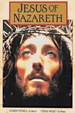 Cover Jesus von Nazareth, Poster, Stream