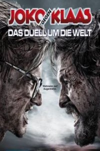 Cover Joko gegen Klaas – Das Duell um die Welt, TV-Serie, Poster