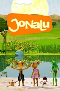 Cover JoNaLu, TV-Serie, Poster