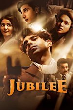 Cover Jubilee, Poster, Stream