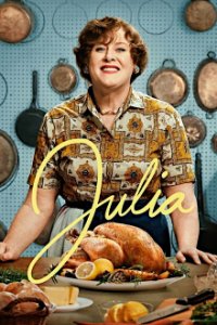 Julia (2022) Cover, Stream, TV-Serie Julia (2022)