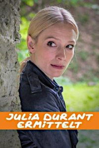 Cover Julia Durant ermittelt, Poster