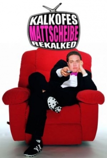 Kalkofes Mattscheibe - Rekalked, Cover, HD, Serien Stream, ganze Folge