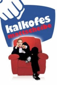 Kalkofes Mattscheibe XL Cover, Online, Poster