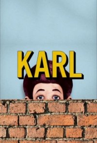 Cover Karl, Poster