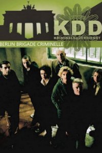 KDD – Kriminaldauerdienst Cover, Online, Poster