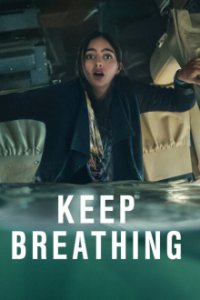 Keep Breathing Cover, Poster, Keep Breathing DVD