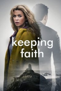 Keeping Faith Cover, Online, Poster
