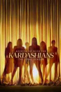 Cover Keeping up With The Kardashians, TV-Serie, Poster
