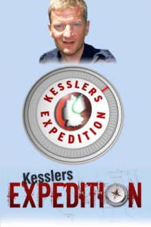 Kesslers Expedition Cover, Online, Poster