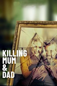 Cover Killing Mum And Dad, Poster Killing Mum And Dad