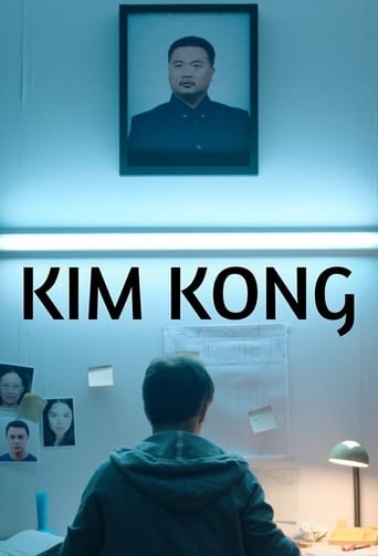 Kim Kong, Cover, HD, Serien Stream, ganze Folge
