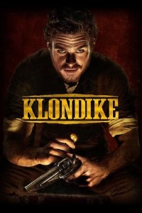 Klondike Cover, Online, Poster