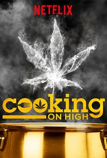 Kochen mit Cannabis, Cover, HD, Serien Stream, ganze Folge