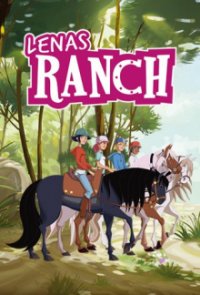 Lenas Ranch Cover, Online, Poster