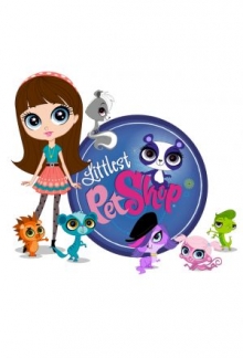 Littlest Pet Shop – Tierisch gute Freunde, Cover, HD, Serien Stream, ganze Folge