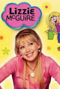 Cover Lizzie McGuire, Poster, HD