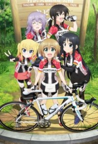 Long Riders! Cover, Poster, Blu-ray,  Bild