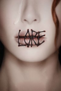 Lore Cover, Poster, Blu-ray,  Bild