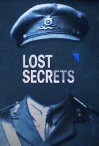 Cover Lost Secrets, Poster