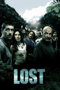 Lost Cover, Online, Poster