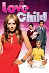 Love Child Cover, Online, Poster