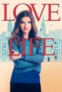 Cover Love Life, Poster