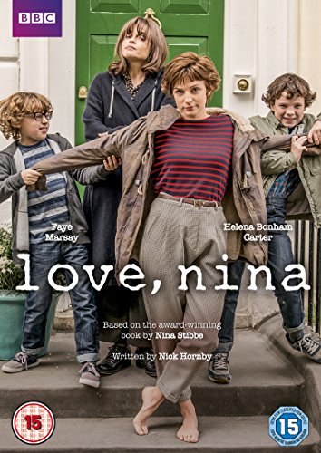 Love, Nina, Cover, HD, Serien Stream, ganze Folge