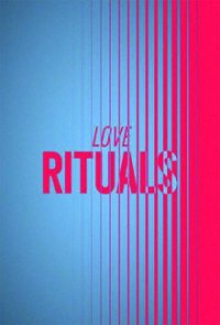 Cover Love Rituals, Poster