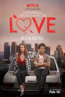 Love Cover, Poster, Blu-ray,  Bild